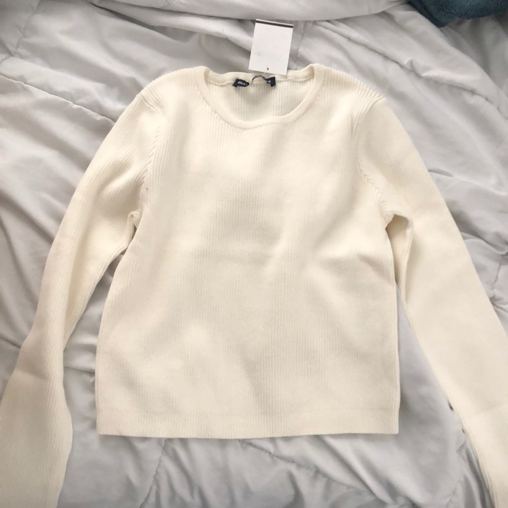 Veronica knot top brand new